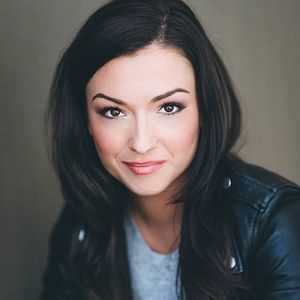 Foto Natasha Negovanlis