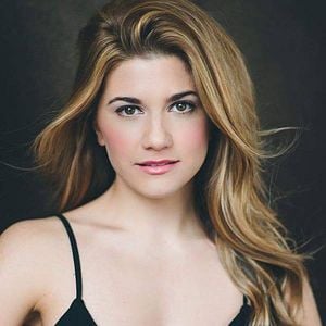 Foto Elise Bauman