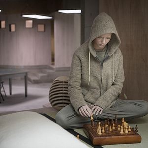 Foto Morgan - A Evolução