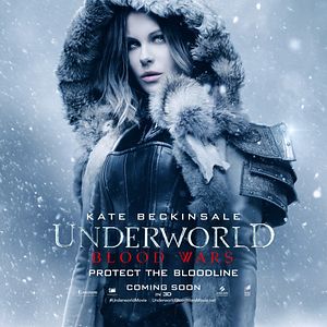 Foto Anjos da Noite - Guerras De Sangue