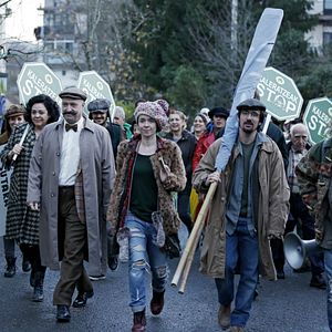 Foto Miren Gaztañaga