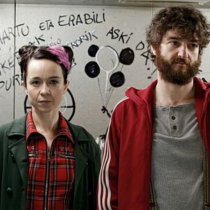Foto Miren Gaztañaga