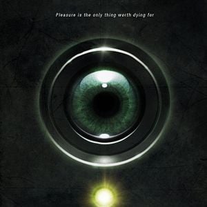 Foto Selfie para o Inferno