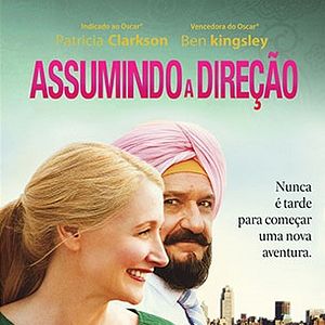 Foto Assumindo a Direção