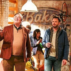 Foto The Great Indoors