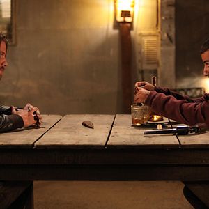 Foto Garrett Hedlund