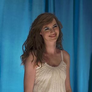 Foto Louise Bourgoin