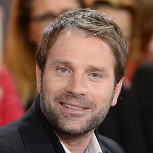 Foto Thomas Jouannet