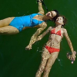 Foto Pequeno Segredo