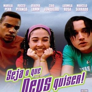 Foto Seja o que Deus Quiser!