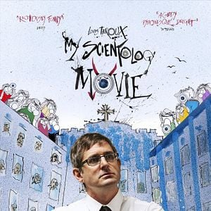 Foto My Scientology Movie