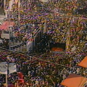 Foto Axé: Canto Do Povo De Um Lugar