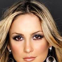 Foto Claudia Leitte