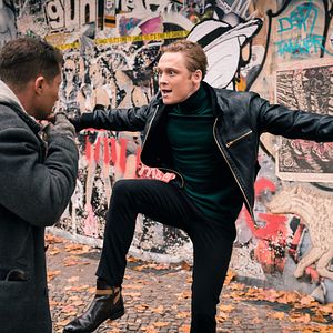 Foto Til Schweiger