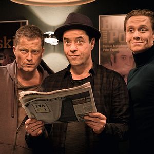 Foto Jan Josef Liefers