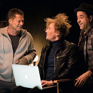 Foto Jan Josef Liefers