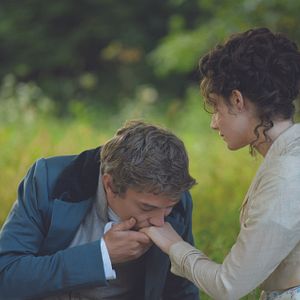 Foto A Vida de uma Mulher