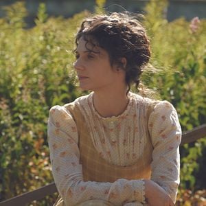 Foto A Vida de uma Mulher