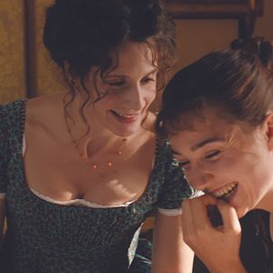 Foto A Vida de uma Mulher