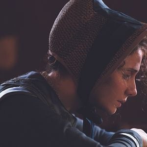 Foto A Vida de uma Mulher