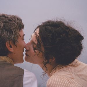 Foto A Vida de uma Mulher