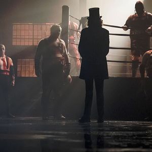 Foto Benedict Samuel