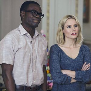 Foto The Good Place