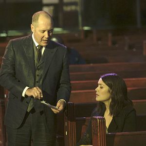 Foto James Spader