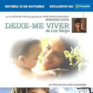 Foto Deixe-me Viver de Luiz Sérgio