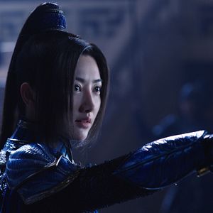 Foto A Grande Muralha