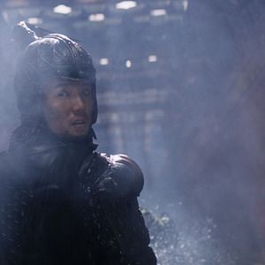 Foto A Grande Muralha