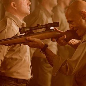 Foto A Centopeia Humana 3