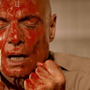 Foto A Centopeia Humana 3