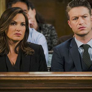 Foto Mariska Hargitay