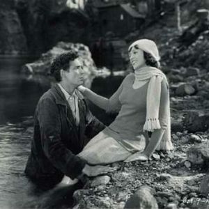 Foto Charles Farrell