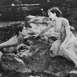 Foto Charles Farrell