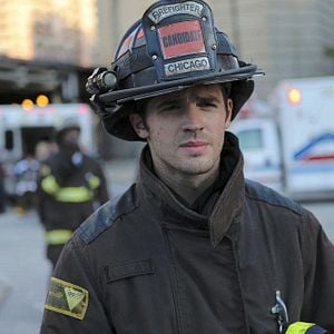 Foto Steven R. McQueen