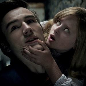 Foto Ouija - Origem Do Mal