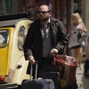 Foto O Décimo Homem