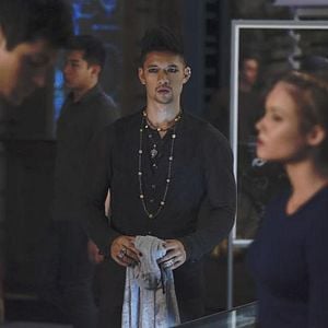 Foto Stephanie Bennett (III)