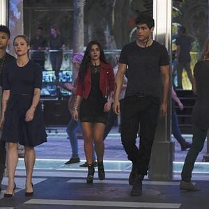 Foto Stephanie Bennett (III)