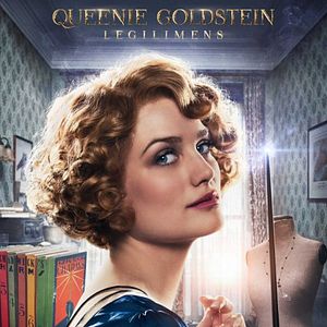 Foto Animais Fantásticos e Onde Habitam