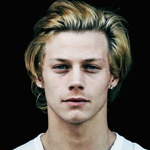 Foto McCaul Lombardi