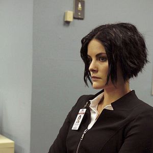Foto Jaimie Alexander