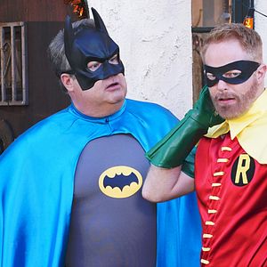 Foto Eric Stonestreet