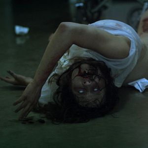 Foto Abandonada - O Mal Foi Eleito