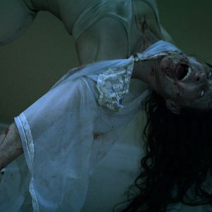 Foto Abandonada - O Mal Foi Eleito