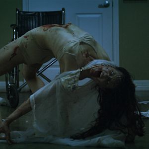 Foto Abandonada - O Mal Foi Eleito