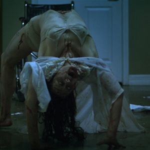 Foto Abandonada - O Mal Foi Eleito