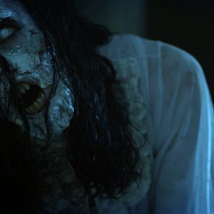 Foto Abandonada - O Mal Foi Eleito